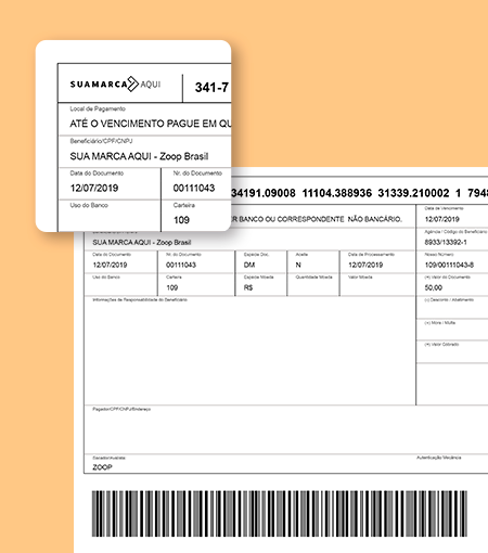 5 Boleto Soluções em captura de pagamentos