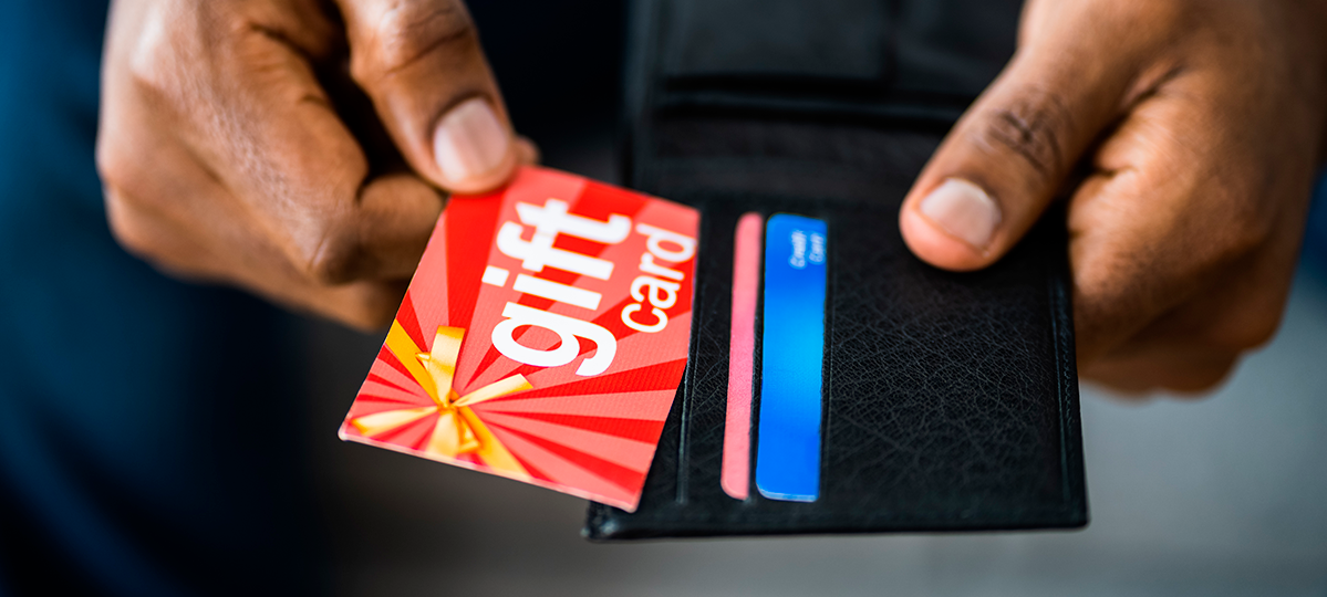 O que é estratégia de gift card? Aprenda como vender mais! | Zoop