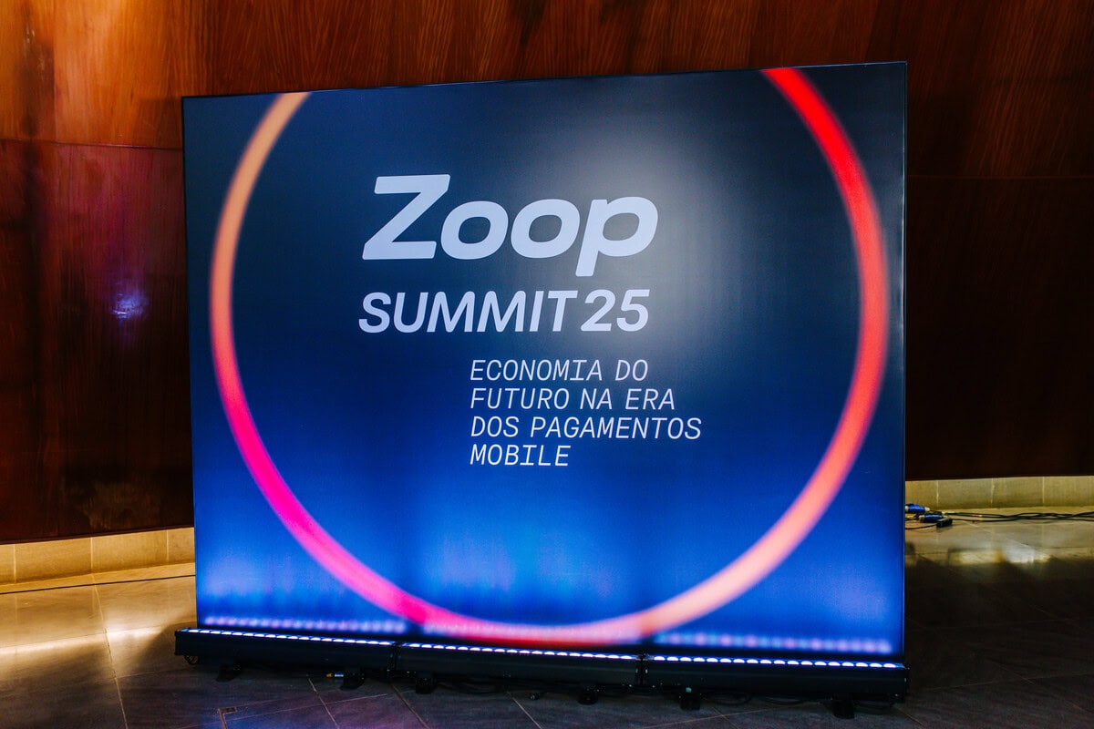 Zoop Summit 2025: insights sobre a era dos pagamentos mobile | Zoop
